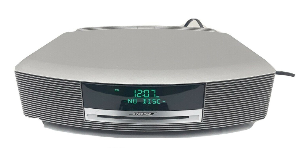 Bose AWRCC6 Vague Musique Système CD Disque Compact Fm Lecteur Rechange &  Repair